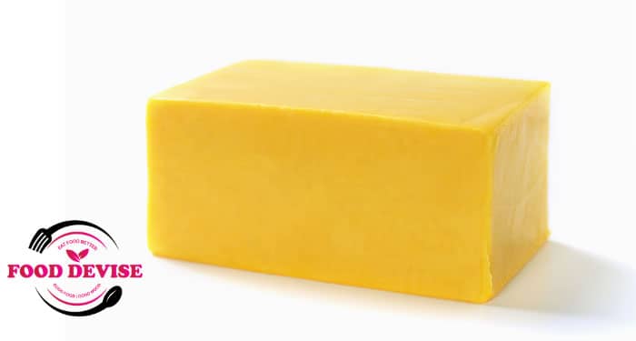 What is the Difference Between Hoop Cheese and Cheddar Cheese