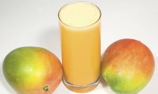 Differences Mango Nectar and Juice