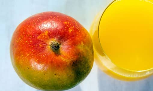 Is Mango Nectar Good for You