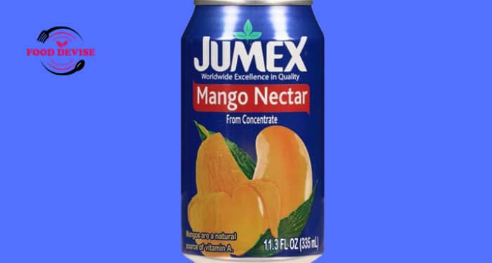 What is Mango Nectar