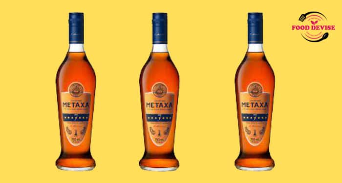 What is Metaxa