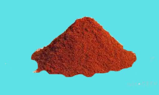 What is Oleoresin Paprika