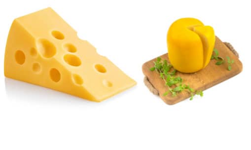 What is the Difference Between Hoop Cheese and Cheddar Cheese