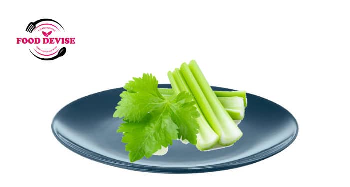 What is a Stalk of Celery