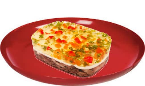 What is Aspic in Cat Food