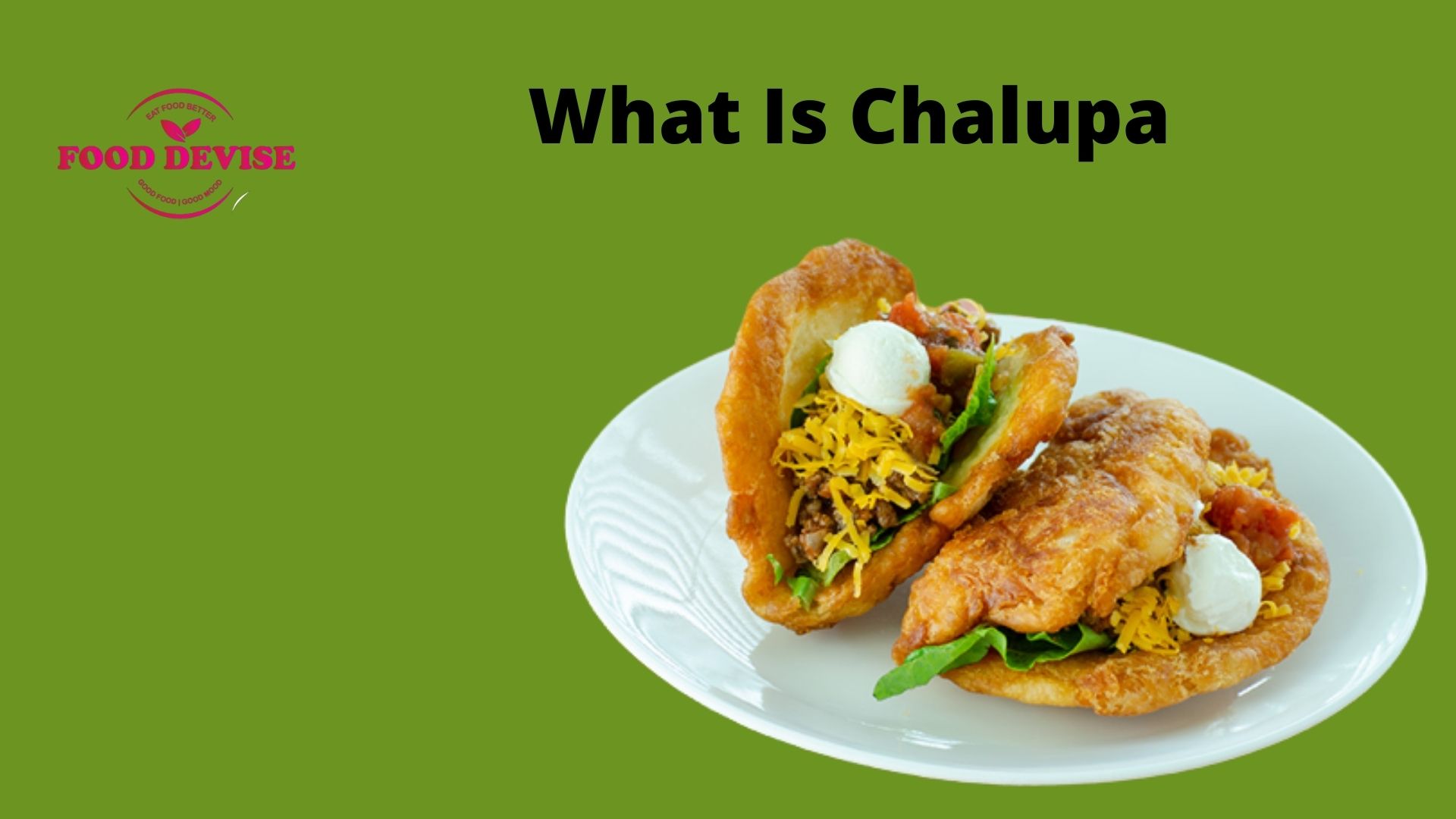 What Is Chalupa