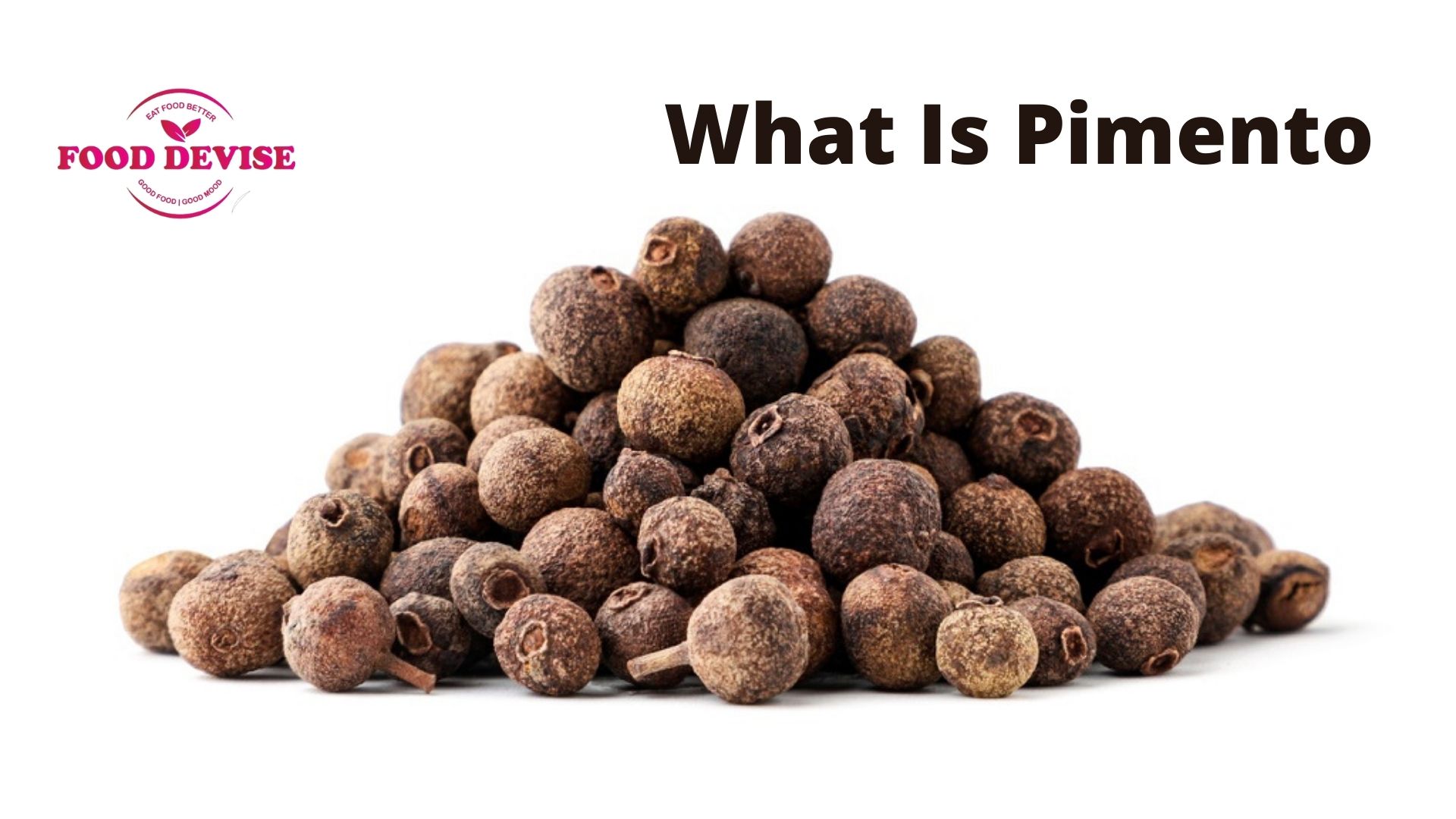 What Is Pimento