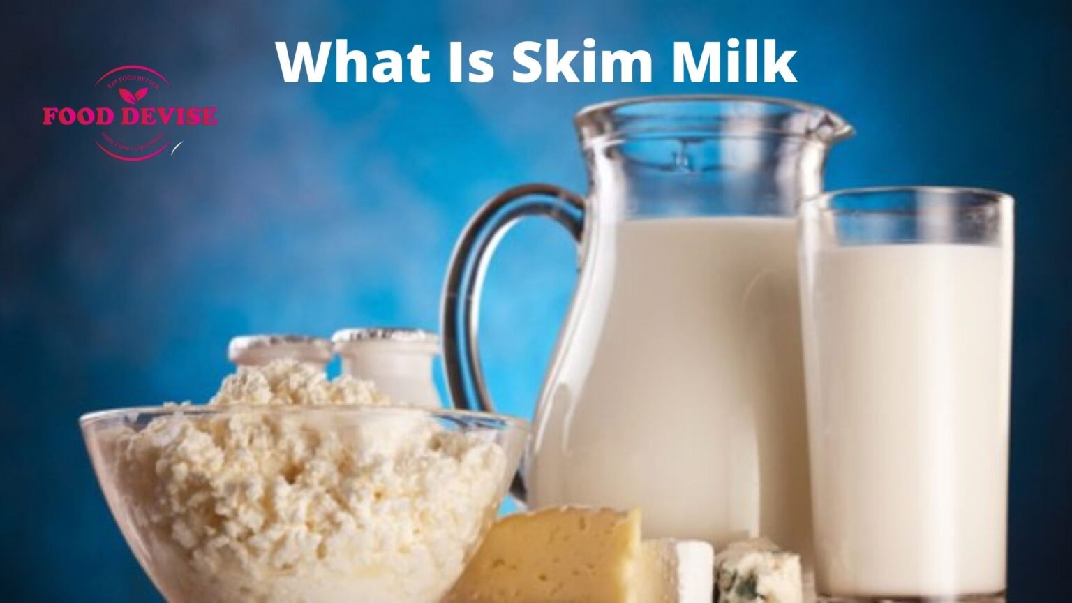 Does Skim Milk Hydrate You Better Than Water