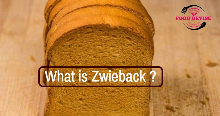 What is Zwieback
