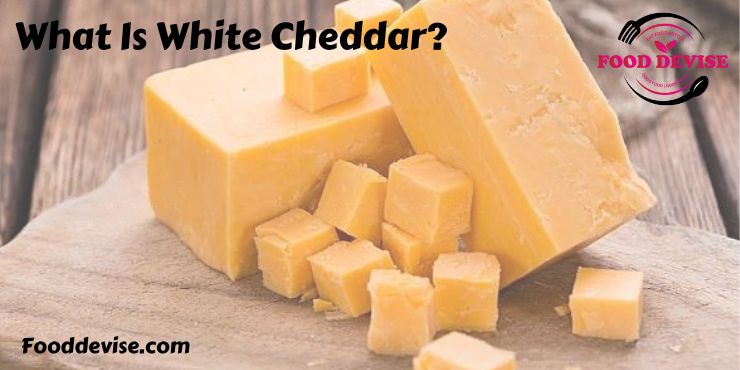 What Is White Cheddar