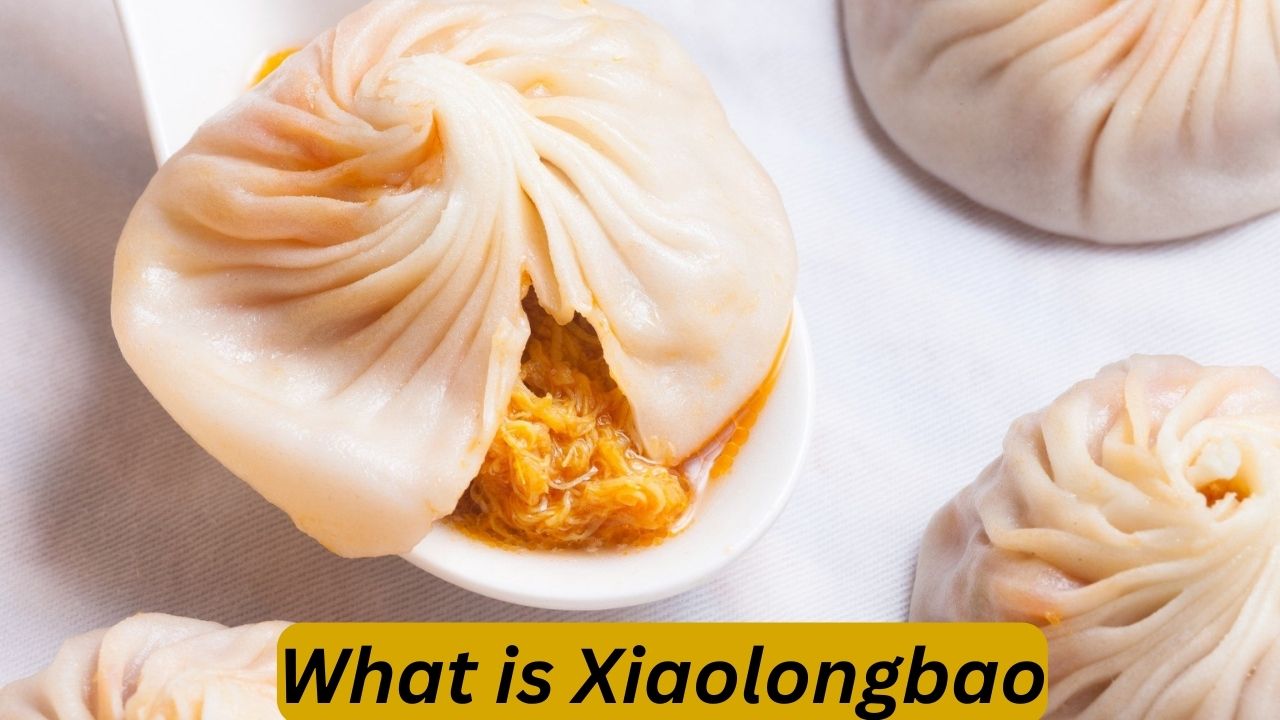 What is Xiaolongbao