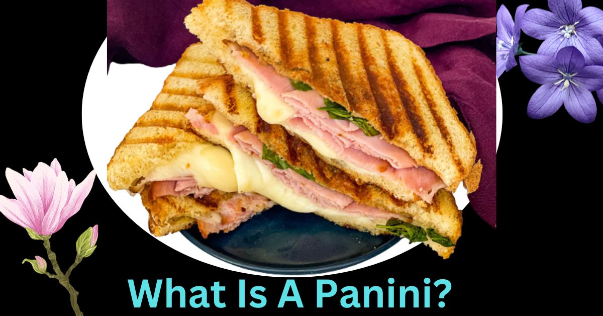 What Is A Panini